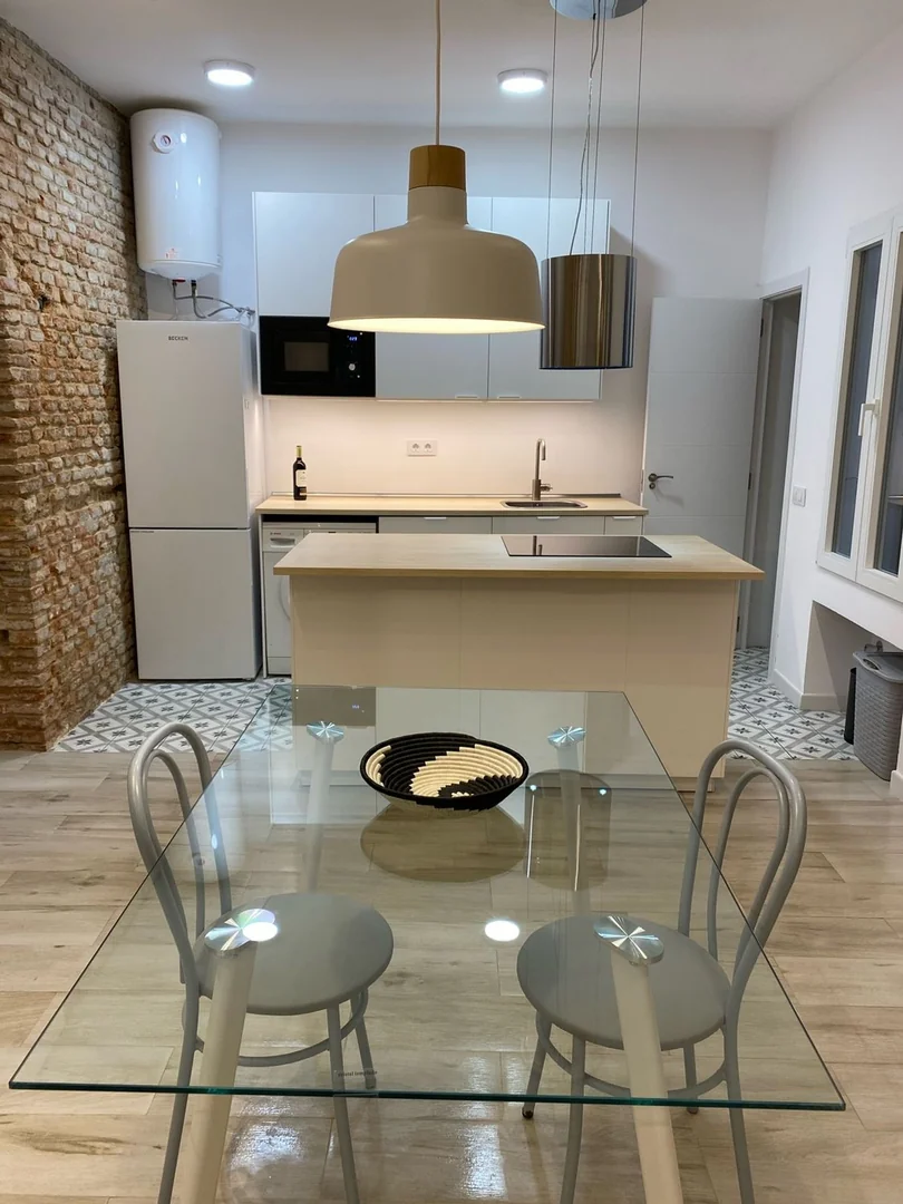 Piso en Calle de Estanislao Figueras, 7, Argüelles - Foto 5