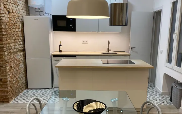 Piso en Calle de Estanislao Figueras, 7, Argüelles - Foto 5