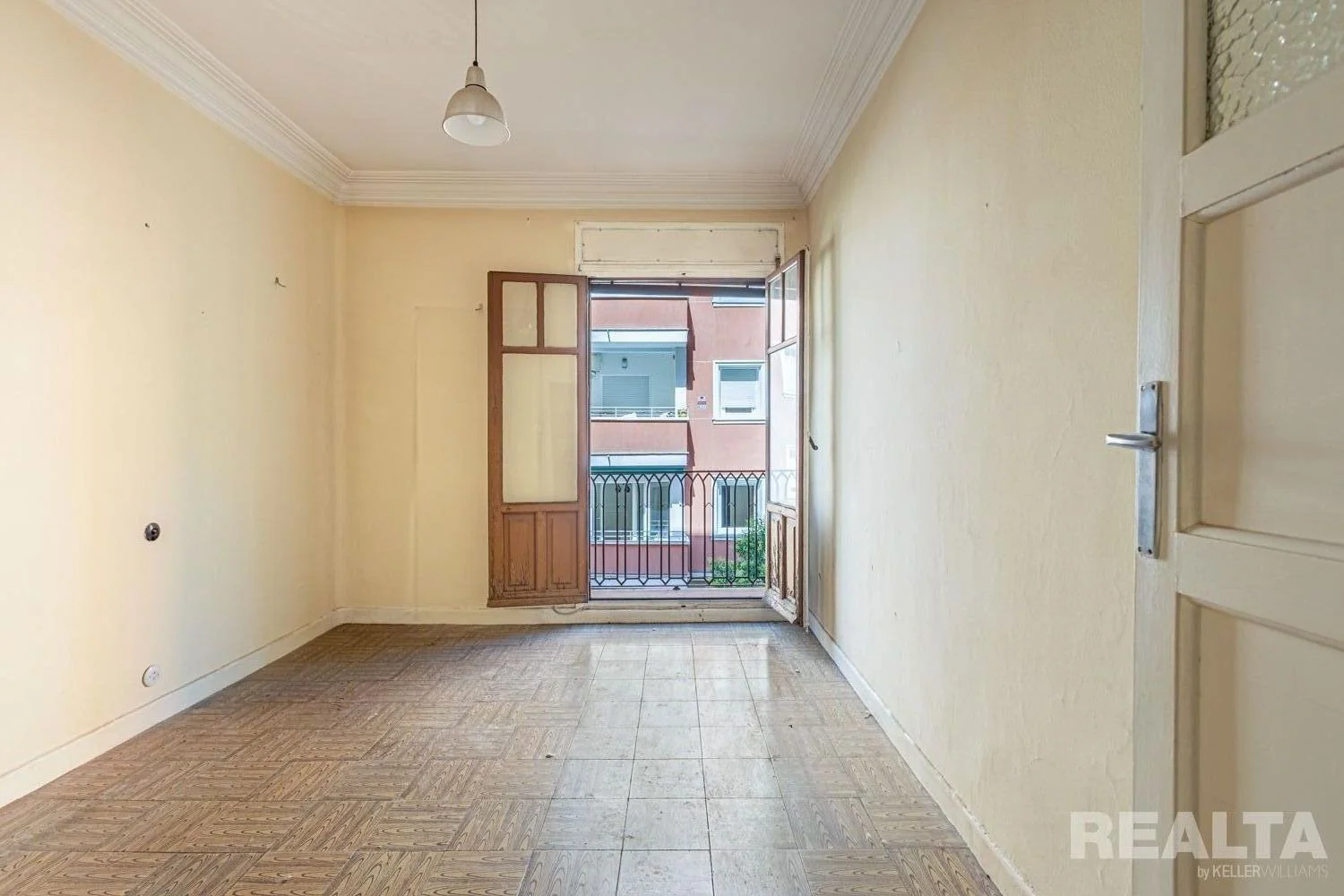 Piso en Fuente del Berro - Foto 3