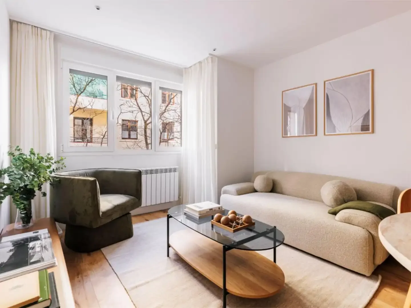 Piso en  Calle del General Pardiñas 10 - Foto 10