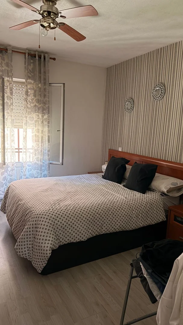 Piso en Calle Antonio Lanzuela, 3 a, Valdeacederas - Foto 10
