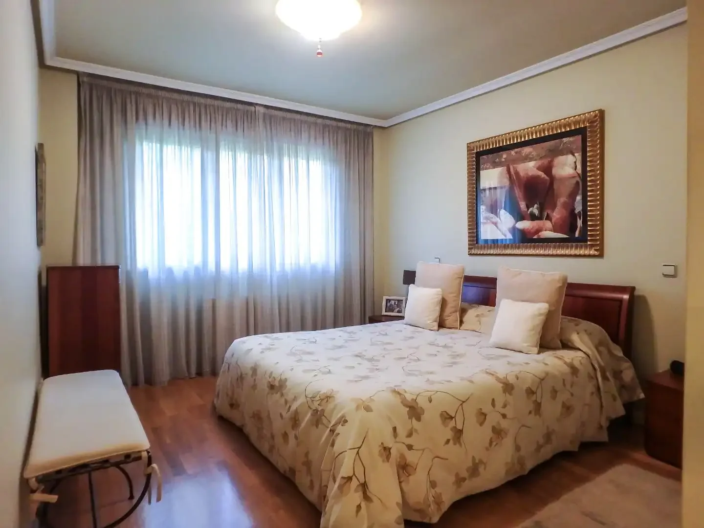 Planta baja en  Avenida de Valdemarín 134 - Foto 13