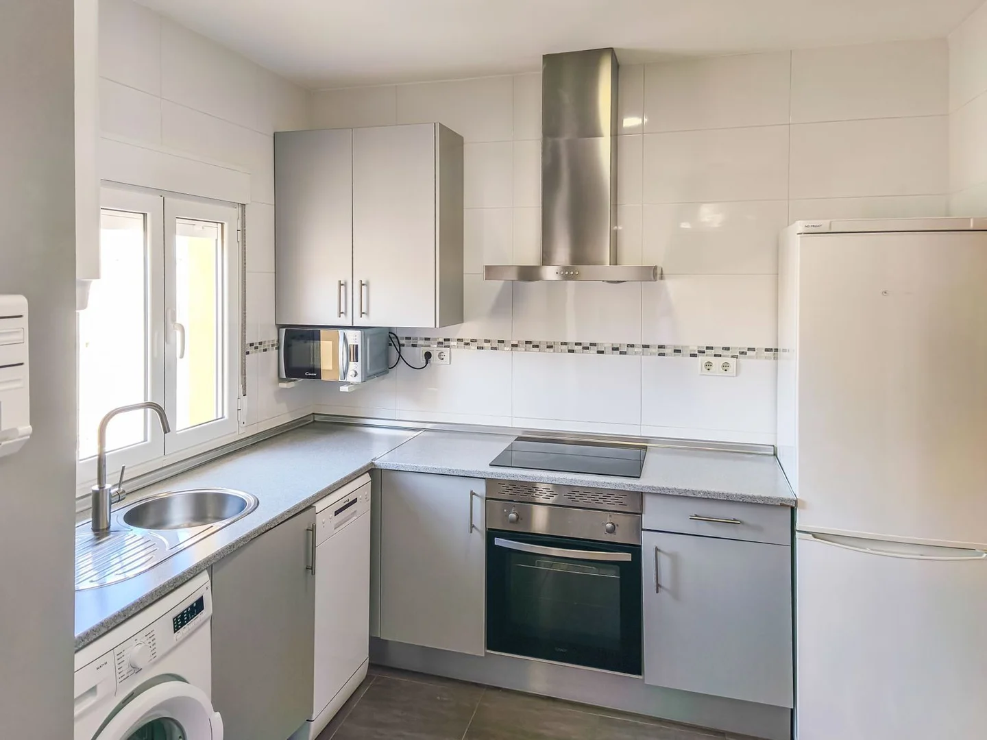 Piso en Barrio Quintana - Foto 13