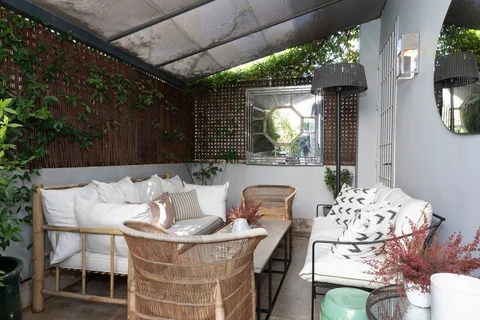 Chalet pareado en calle del Nervión, 11 - Foto 22