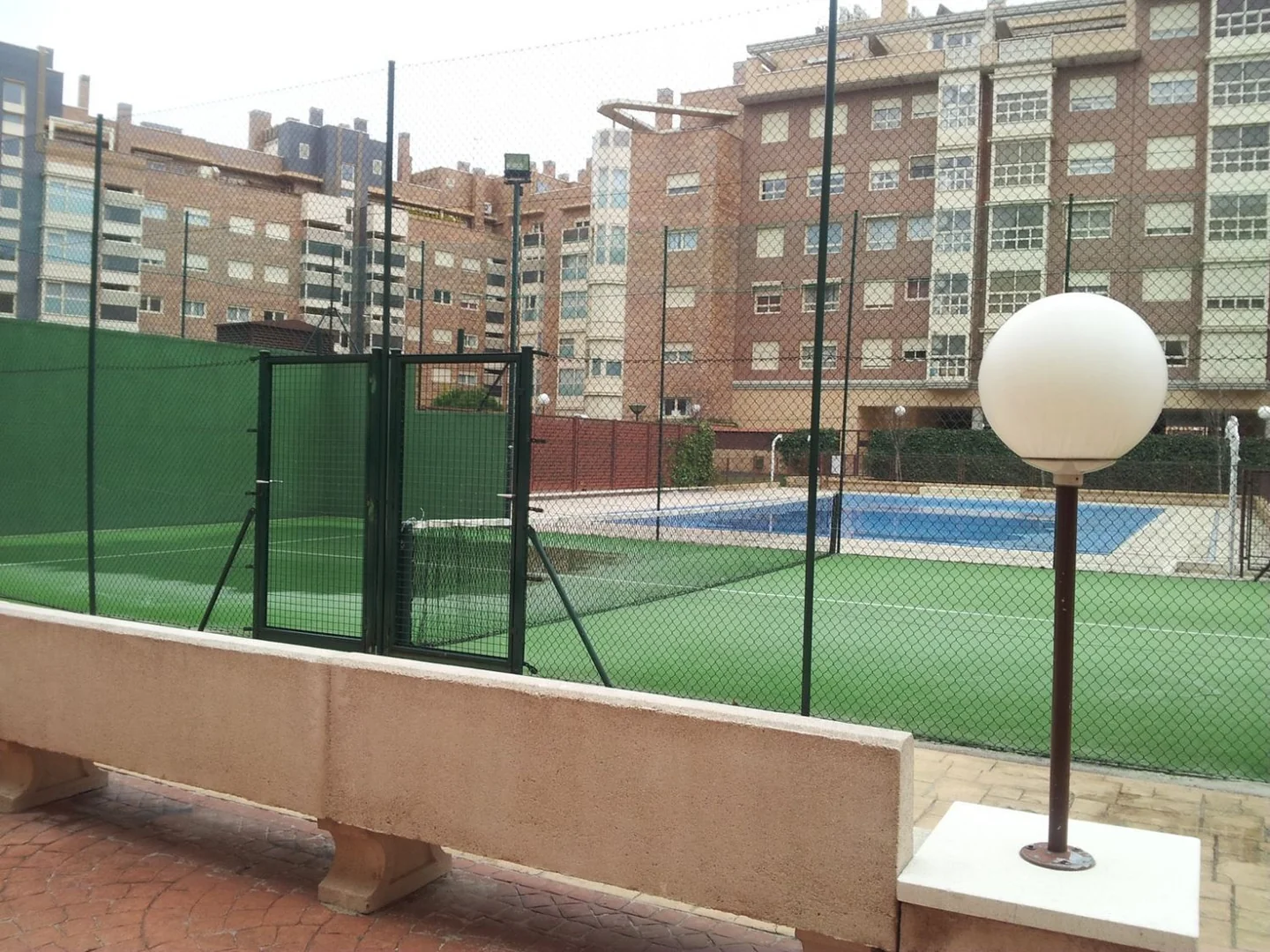 Piso en Calle de Grañón, 14, Las Tablas - Foto 9
