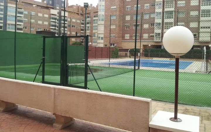 Piso en Calle de Grañón, 14, Las Tablas - Foto 9