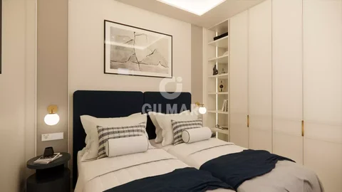 Piso en Goya, Madrid - Foto 9