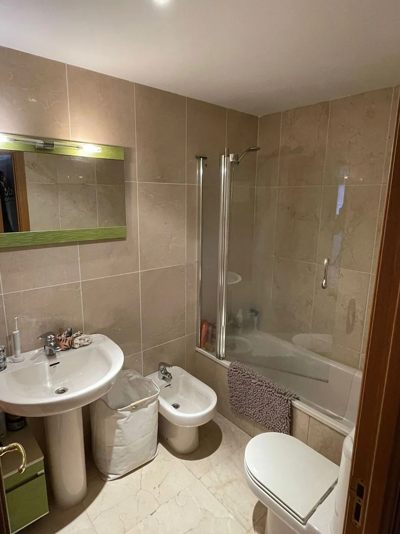 Piso en calle de Rafael Bergamín, 6 - Foto 3