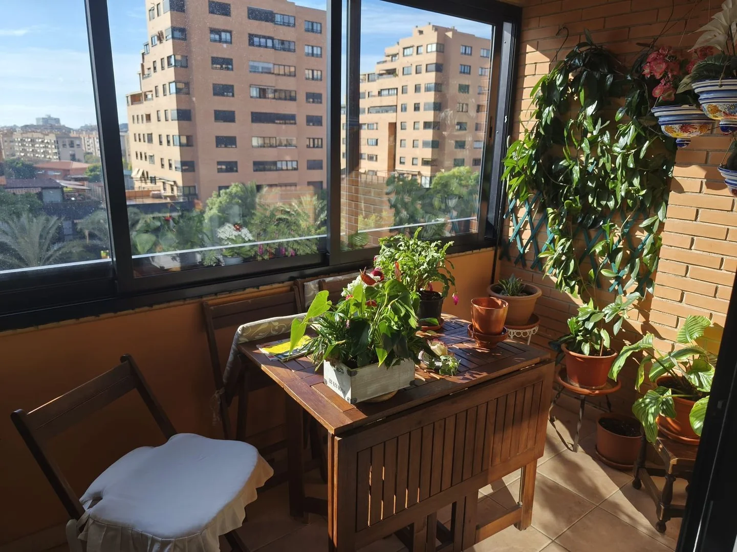 Piso en avenida Pintor Xavier Soler, 7 - Foto 1