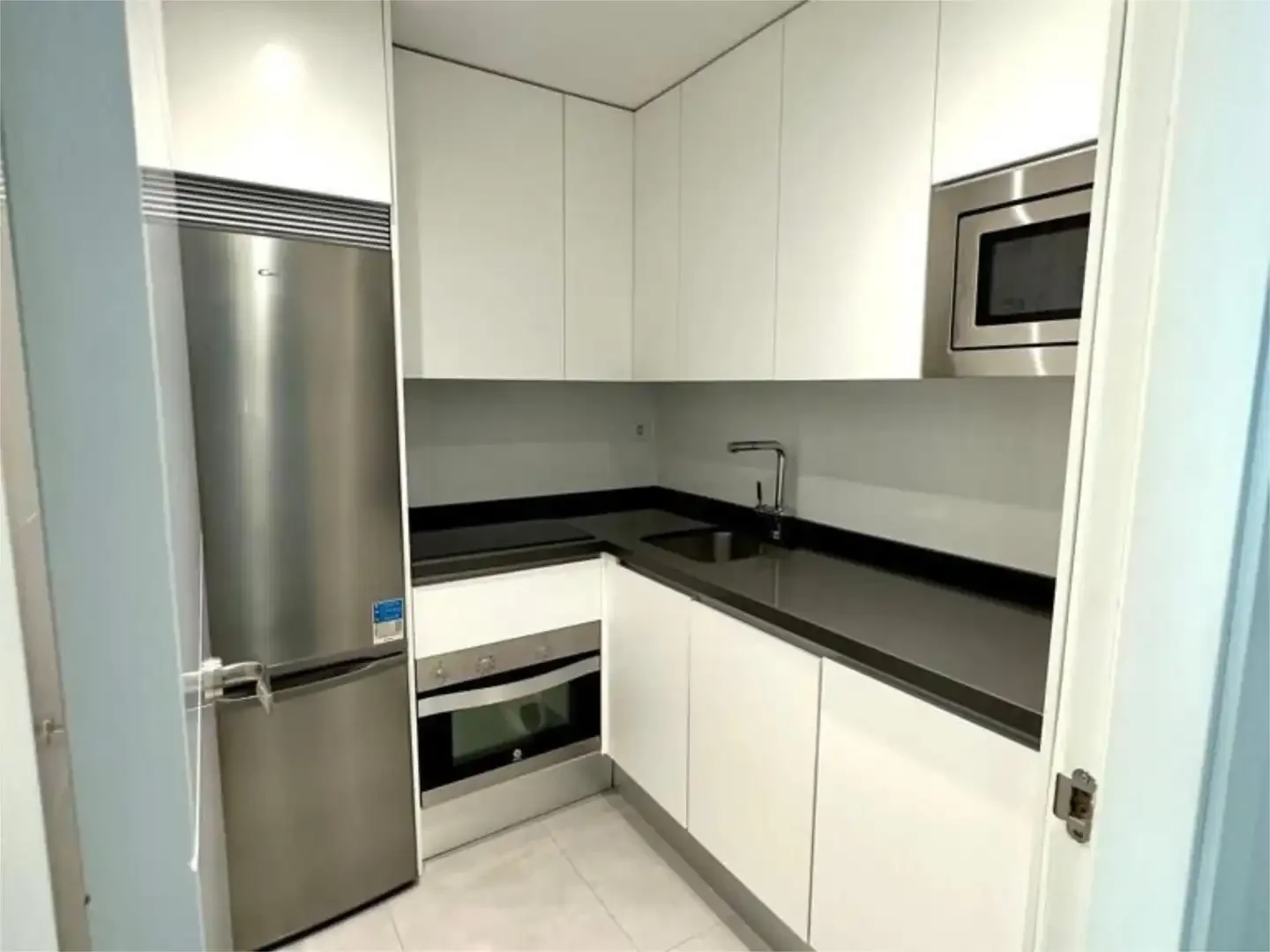 Piso en  Calle de Núñez de Balboa 118 - Foto 6