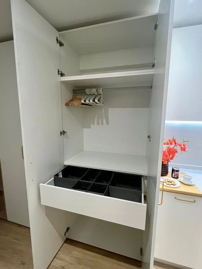 Estudio en Calle de Luis Cabrera, 39, Prosperidad - Foto 16