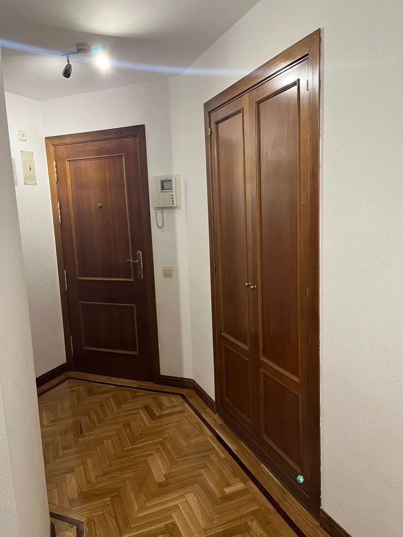 Piso en calle de Cobos de Segovia, 7 - Foto 8