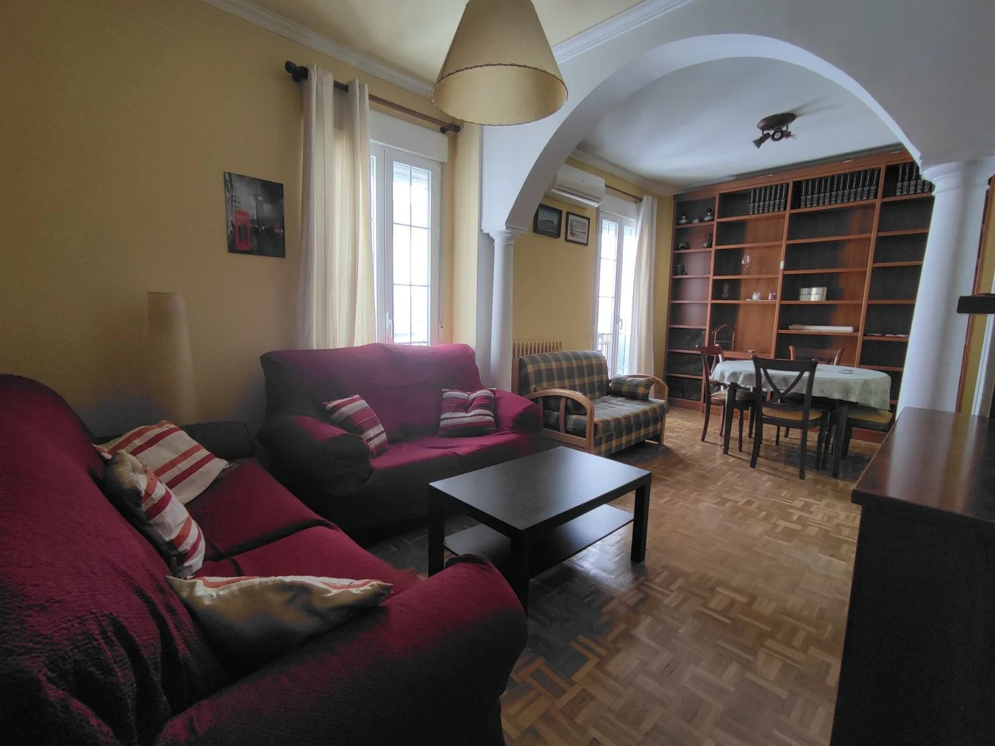 Piso en calle Francisco Ricci, 12 - Foto 1