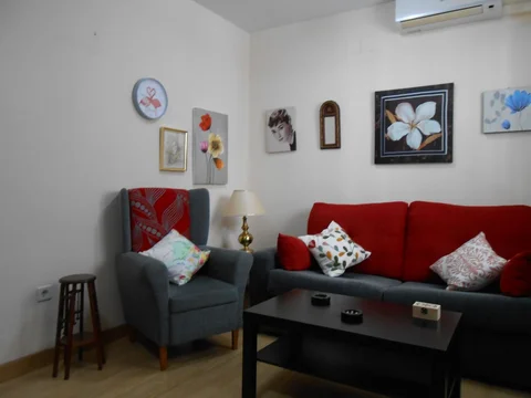 Piso en calle de Isabelita Usera, 29 - Foto 9