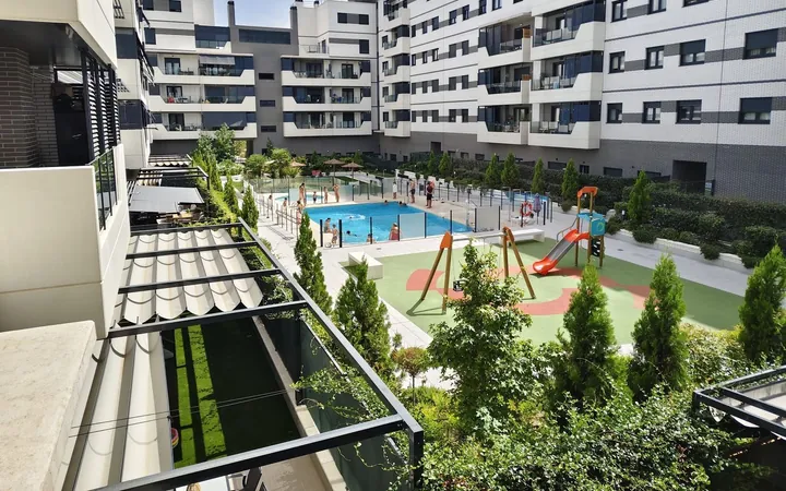 Piso en Avenida de Carabanchel Alto, 21, Buena Vista - Foto 1