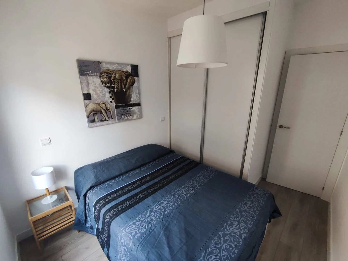 Piso en calle de Oudrid, 11 - Foto 5