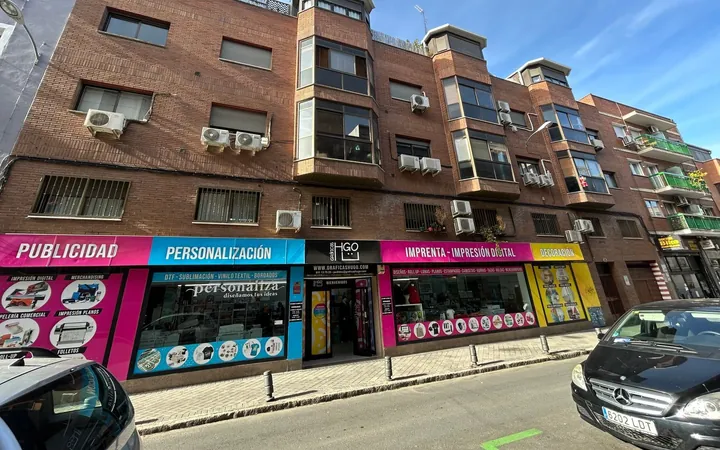 Piso en Calle de las Margaritas, 3, Berruguete - Foto 32
