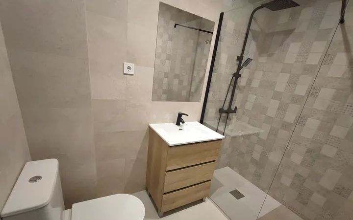 Piso en Calle de la Santísima Trinidad, 24, Trafalgar - Foto 21