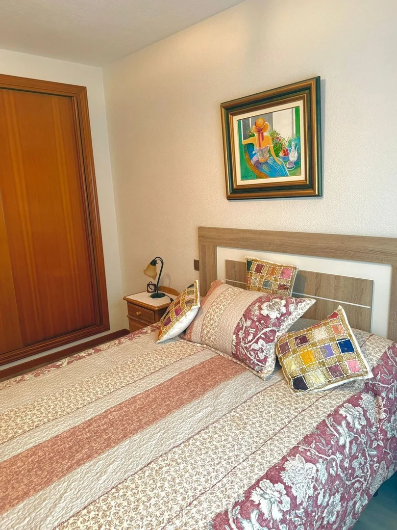 Piso en calle de Nicolasa Gómez, 80 - Foto 15