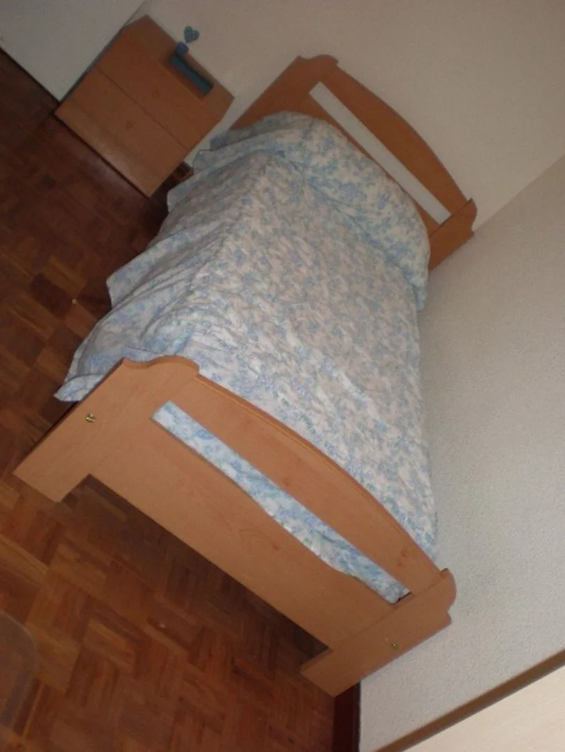Piso en Calle Valderrodrigo, 33, Valdezarza - Foto 8