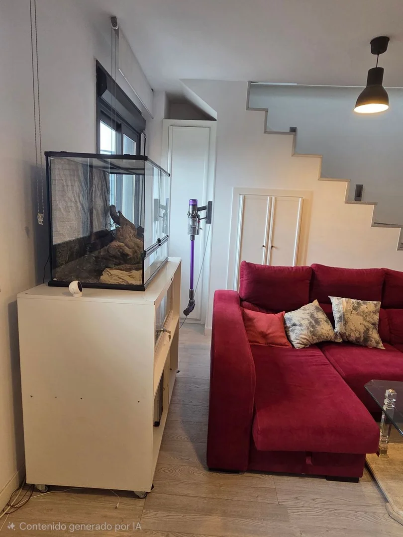 Dúplex en calle Bausá, 10 - Foto 19