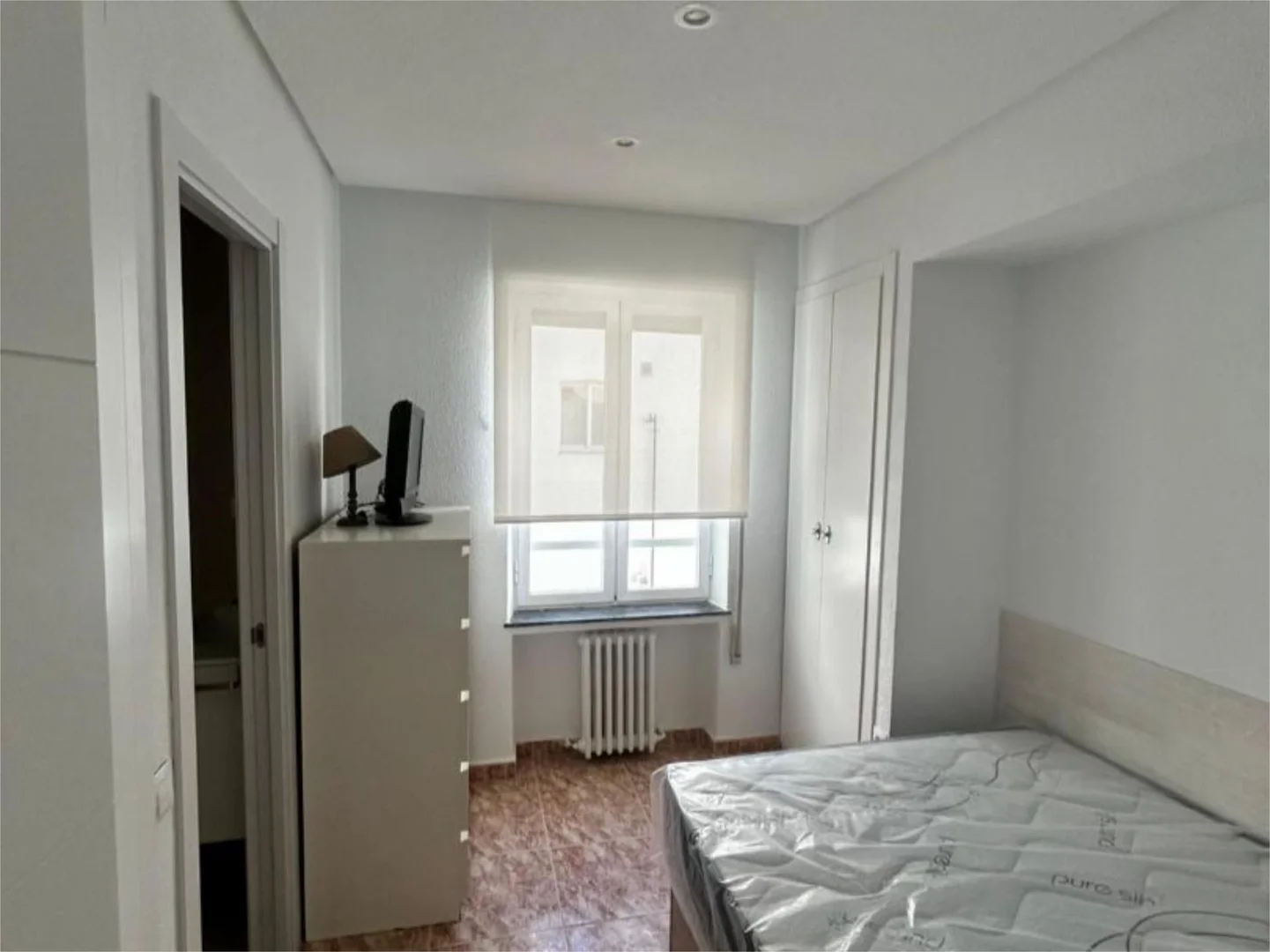 Piso en  Avenida del General Perón 22 - Foto 8