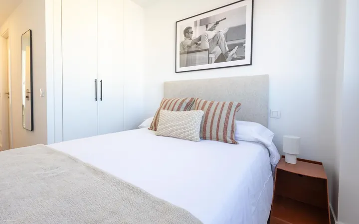 Estudio en Calle del General Ricardos, 114, San Isidro - Foto 21