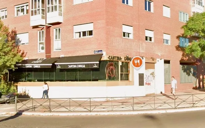 Piso en Calle de la Sierra de Atapuerca, 37, Las Tablas - Foto 1