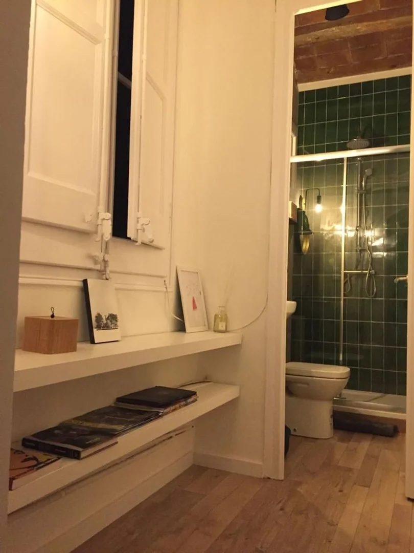 Estudio en Barrio L'Antiga Esquerra de l'Eixample - Foto 14