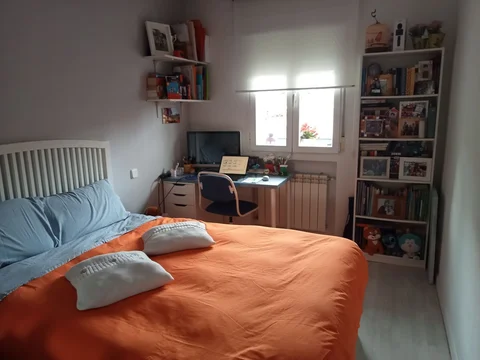 Piso en Calle de Gerardo Cordón, 19, Ventas, Madrid - Foto 7