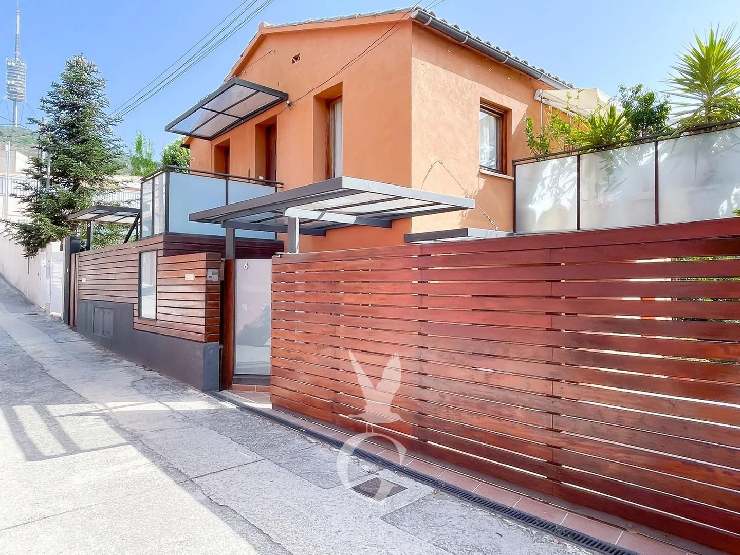 Casa o chalet independiente en Sarrià - Foto 38