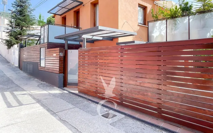 Casa o chalet independiente en Sarrià - Foto 38