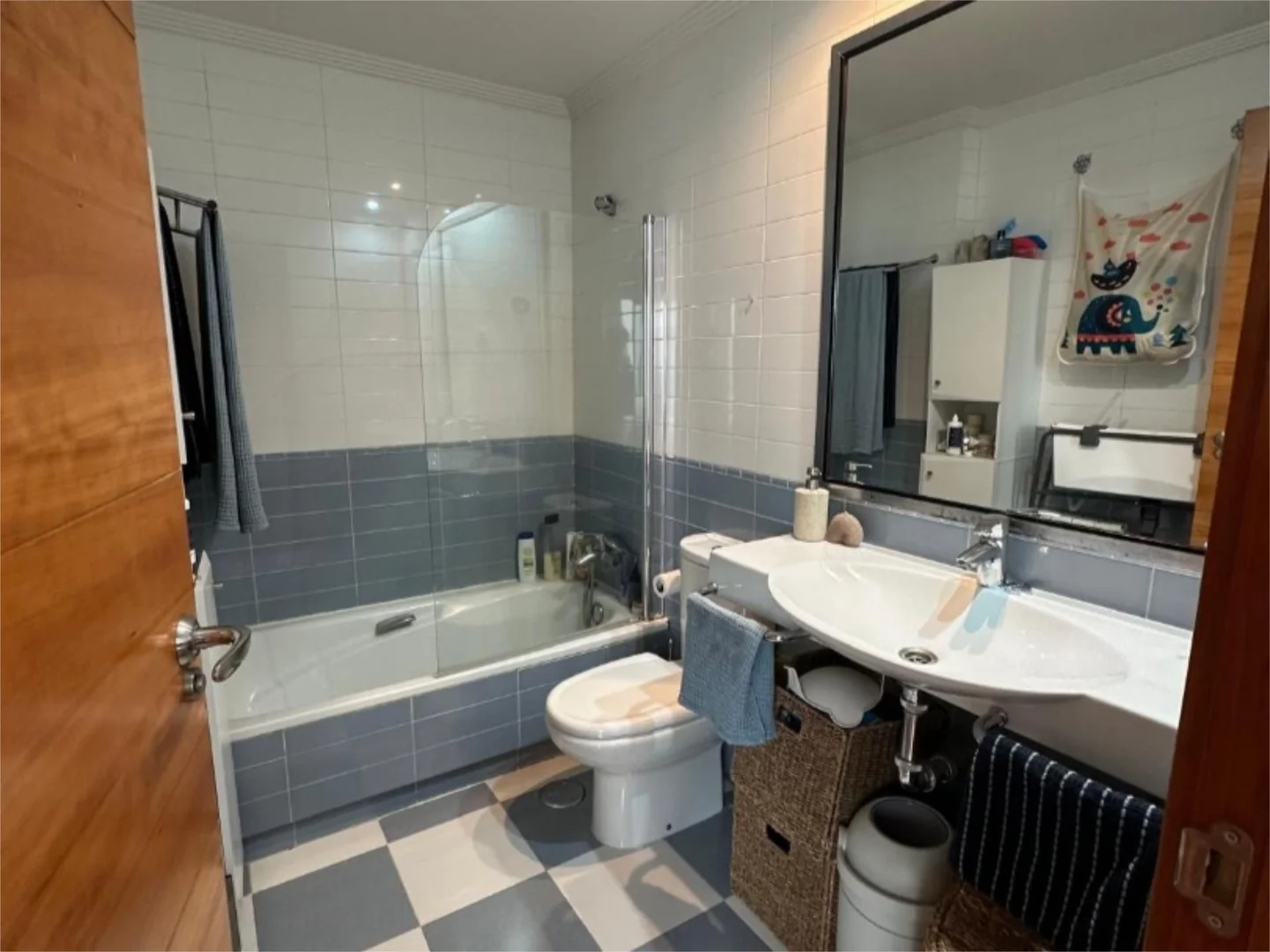 Piso en  Calle de la Antracita 3 - Foto 22