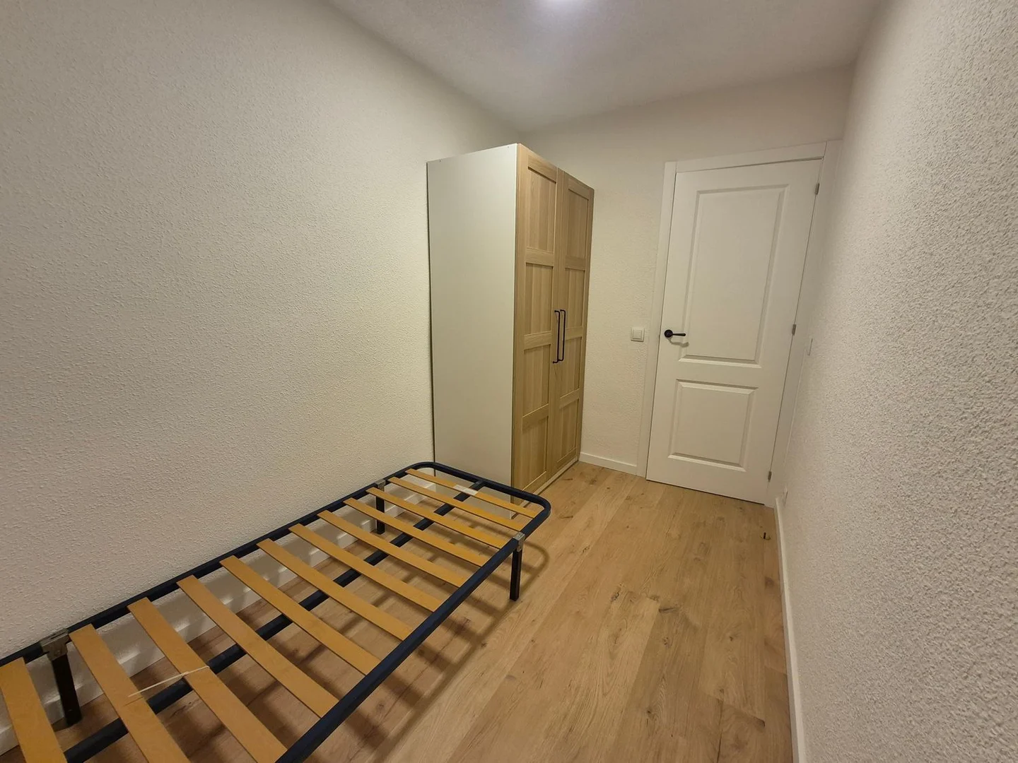 Piso en Barrio Palomeras Bajas - Foto 8