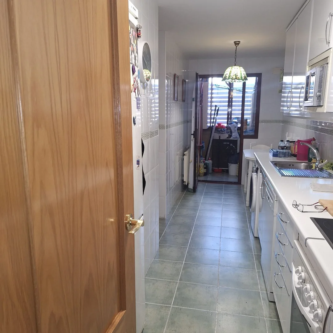 Piso en calle de Carlos IV, 11 - Foto 17