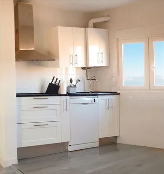 Piso en calle de Armenteros, 16 - Foto 4