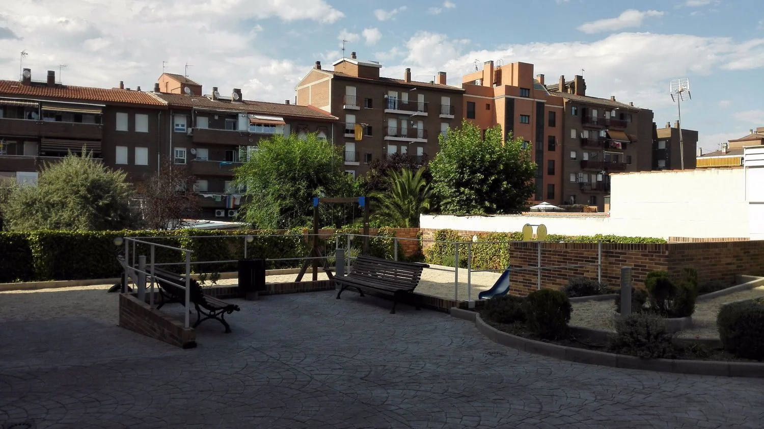 Piso en calle Francisco Lizcano, 20 - Foto 27