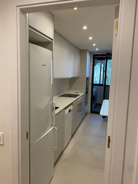 Piso en calle de Arturo Soria, 168 - Foto 3