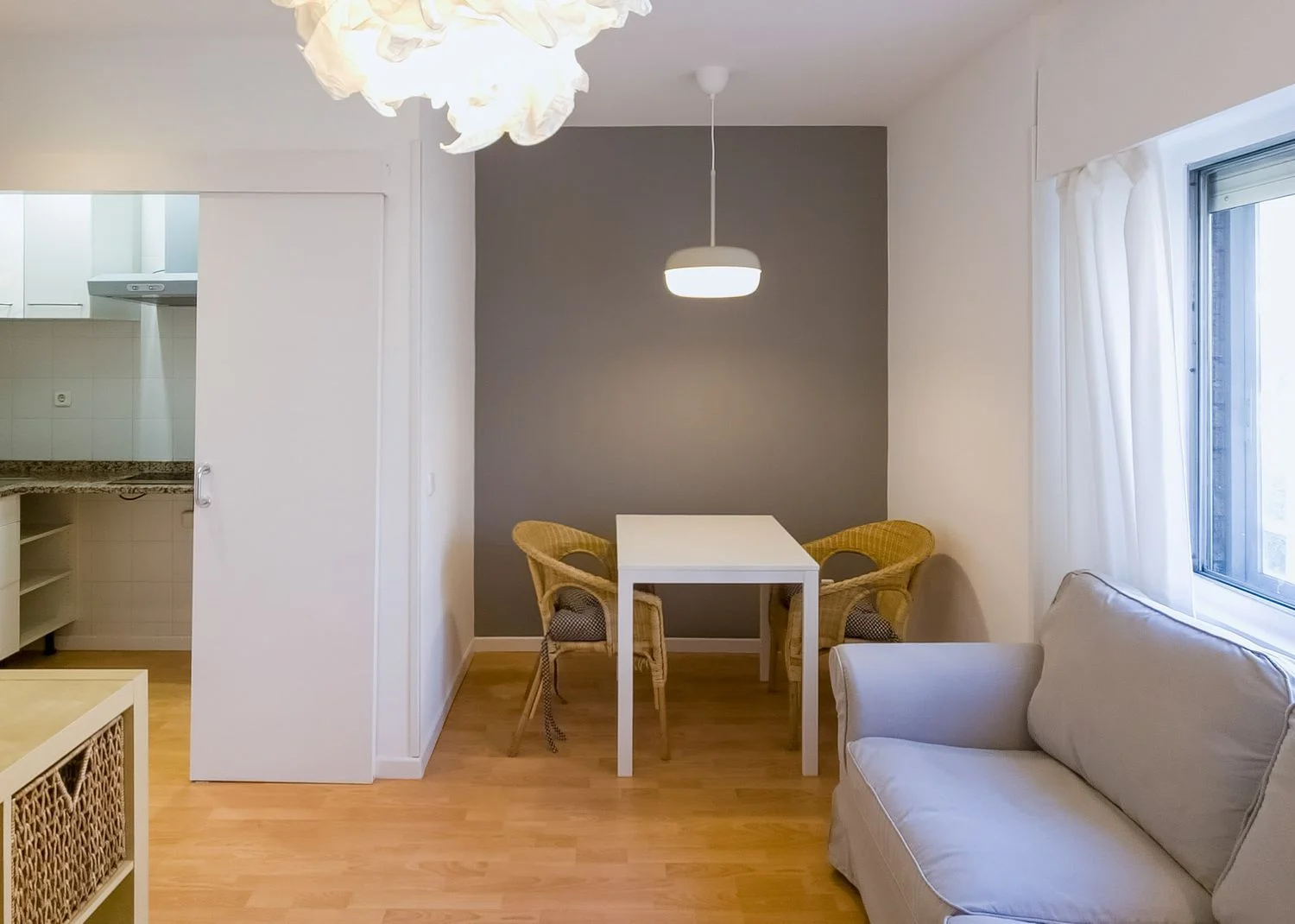 Piso en avenida de Pío XII, 94 - Foto 3