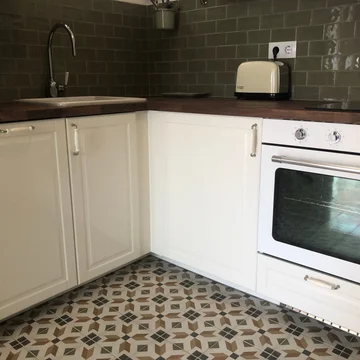 Piso en calle de Ramon Turró, 121 - Foto 18