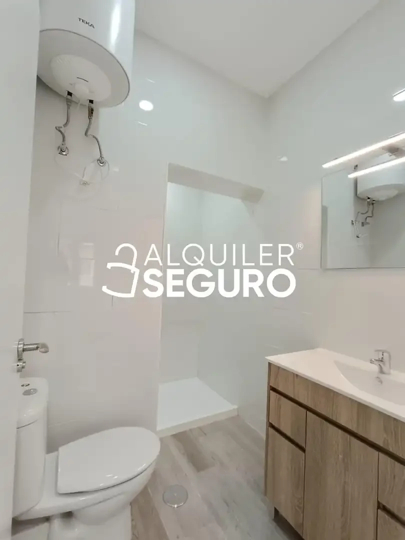 Estudio en  Jose del Pino Jimenez - Foto 10