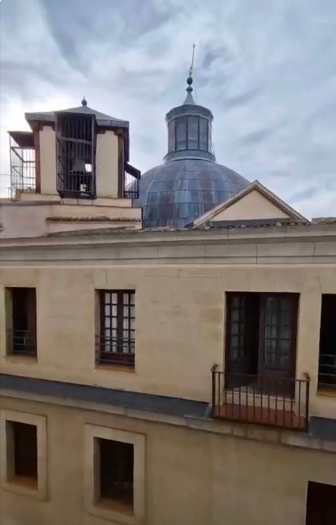 Piso en Calle de Santa Clara, 4, Palacio - Foto 4