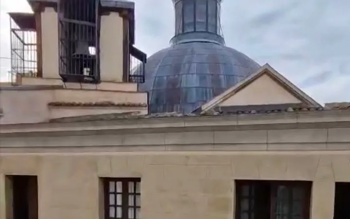 Piso en Calle de Santa Clara, 4, Palacio - Foto 4