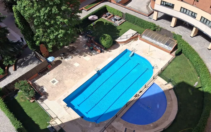 Piso en Avenida de Pío XII, 97, Castilla - Foto 1