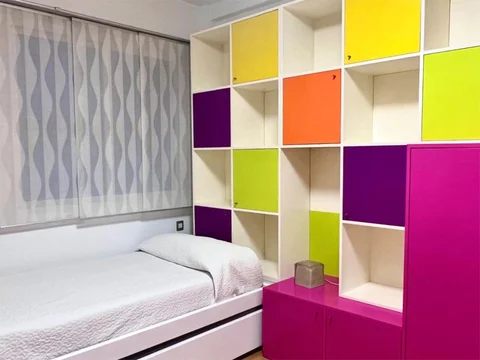 Piso en  Paseo de la Castellana 123 - Foto 12