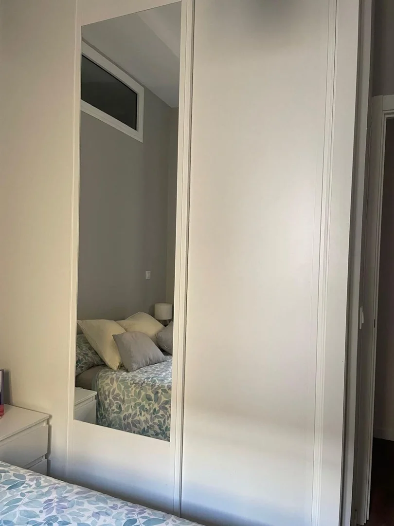 Piso en calle de Maudes, 56 - Foto 2