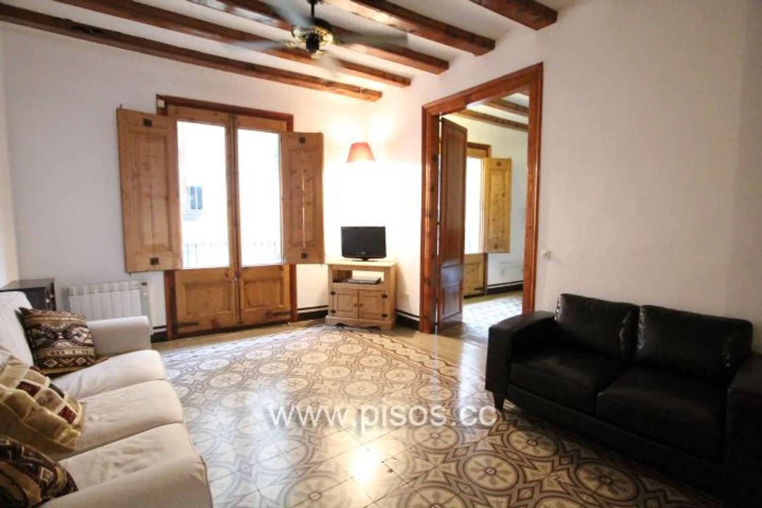 Piso en Calle de les Sitges, 1, El Raval - Foto 10