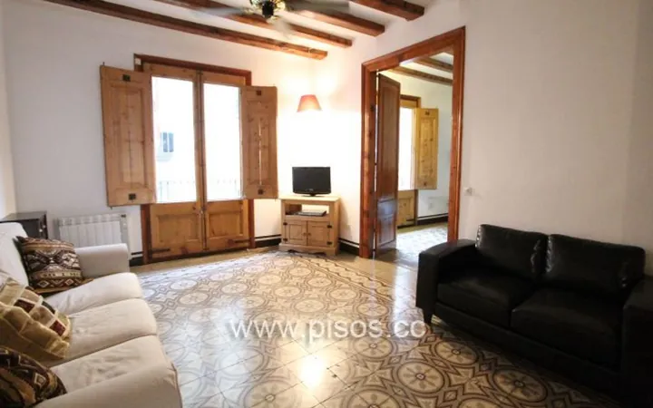 Piso en Calle de les Sitges, 1, El Raval - Foto 10