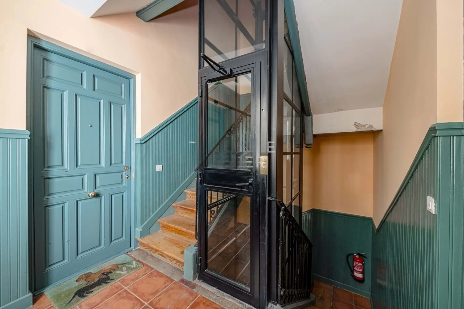 Ático en calle de Santa María, 39 - Foto 10