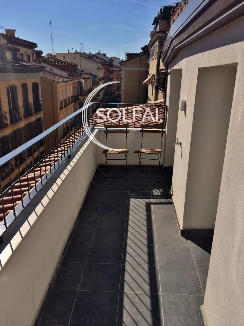 Piso en Calle de la Magdalena, Lavapiés-Embajadores - Foto 12